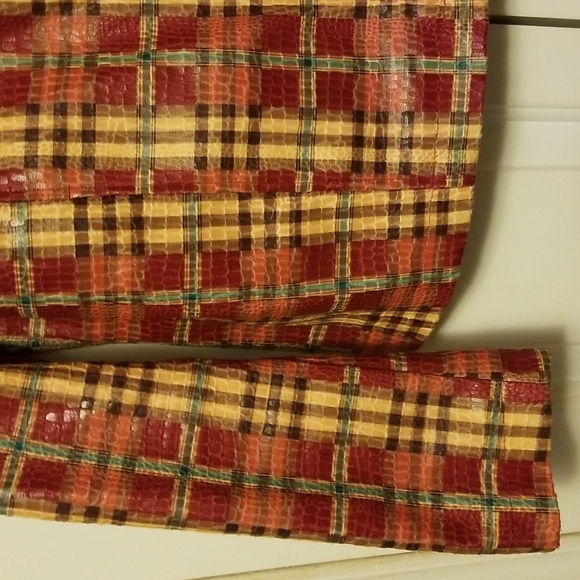 Women's vintage jacket - Picture 4 of 8